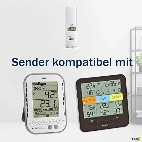 TFA 30.3180.IT jutiklis