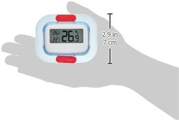 TFA Šaldytuvo termometras 30.1042