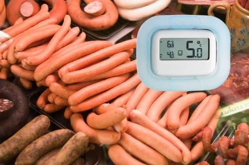 TFA Šaldytuvo termometras 30.1042