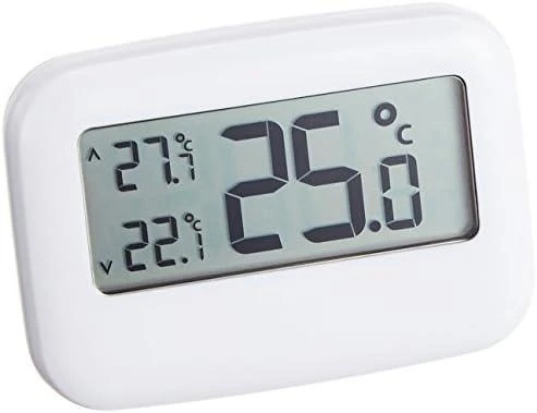 TFA Šaldytuvo termometras 30.1042