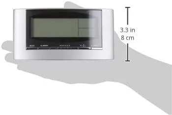 TFA 98.1071 Solar