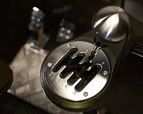 Pavarų perjungimo svirtis Thrustmaster TH8A 4060059