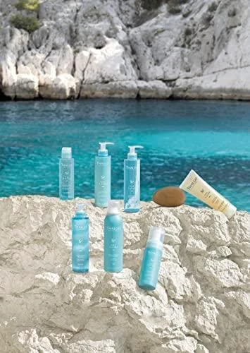 Thalgo Éveil a la Mer Resurfacing Kreminis atgaivinantis veido kremas, 50 ml