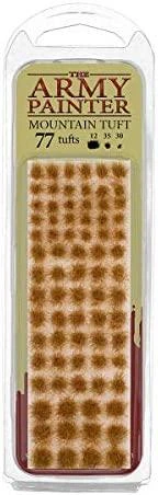 Army Painter Mountain Tuft (77)