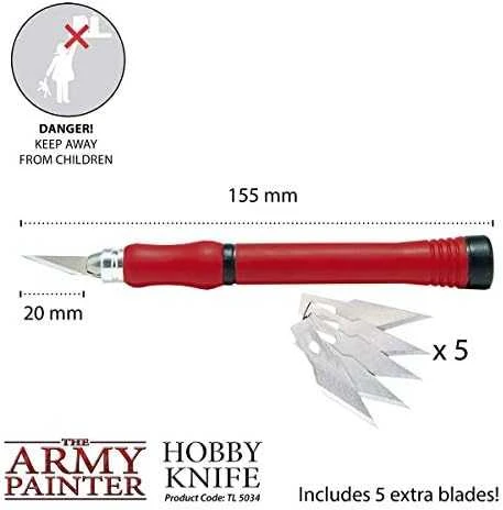 Army Painter Armijos dailininkas
