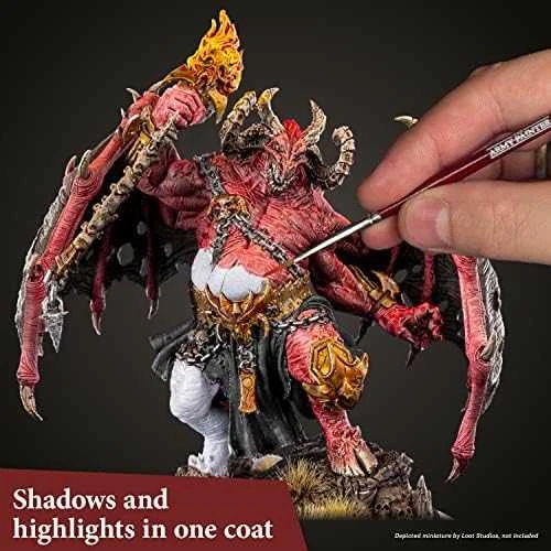 „The Army Painter“ – „Speedpaint“ pilnas rinkinys 2.0