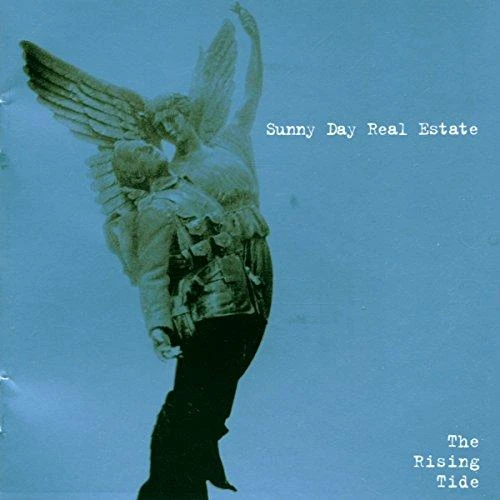 Sunny Day Real Estate The Rising Tide albumo viršelis