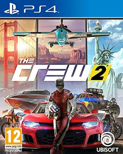 The „Įgula 2“ – „PlayStation 4“