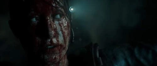 Bandai Namco Supermassive Games The Dark Pictures Anthology – House of Ashes