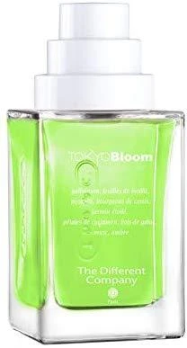 The Different Company Tokyo Bloom EDT tualetinis vanduo unisex, 100 ml