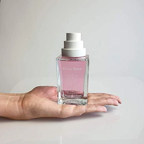 The Different Company L'Esprit Cologne Kashan Rose EDT tualetinis vanduo moterims, 100 ml