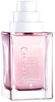 The Different Company L'Esprit Cologne Kashan Rose EDT tualetinis vanduo moterims, 100 ml
