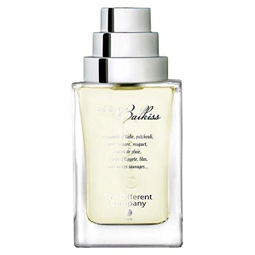 The Different Company Sublime Balkiss EDP parfumuotas vanduo unisex, 100 ml