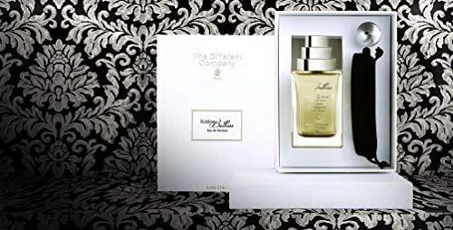 The Different Company Sublime Balkiss EDP parfumuotas vanduo unisex, 100 ml