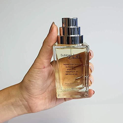 The Different Company Sublime Balkiss EDP parfumuotas vanduo unisex, 100 ml