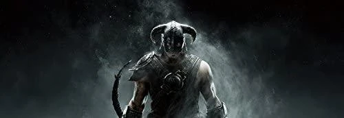 Bethesda SWITCH Elder Scrolls V: Skyrim žaidimas
