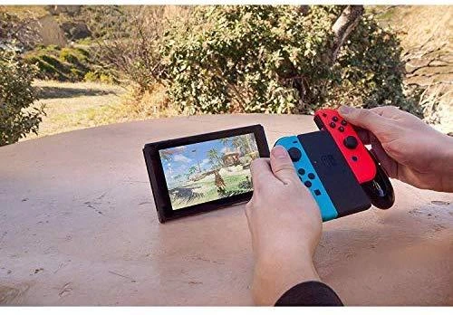 Nintendo žaidimas The Legend of Zelda: Breath of the Wild