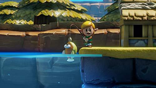 „Nintendo“ „Zelda legenda: Linko pabudimas“, „Nintendo Switch“