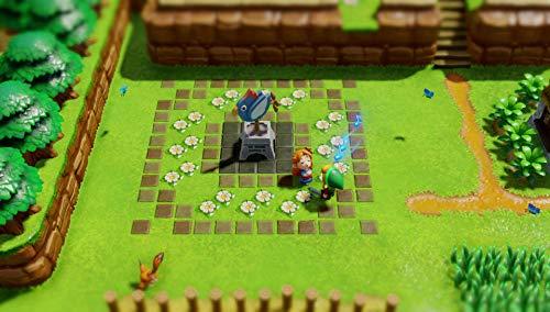 „Nintendo“ „Zelda legenda: Linko pabudimas“, „Nintendo Switch“
