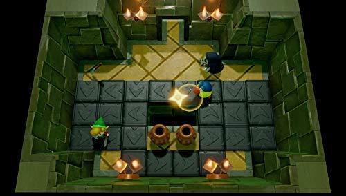 „Nintendo“ „Zelda legenda: Linko pabudimas“, „Nintendo Switch“