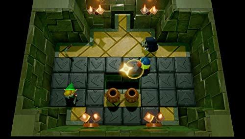 „Nintendo“ „Zelda legenda: Linko pabudimas“, „Nintendo Switch“