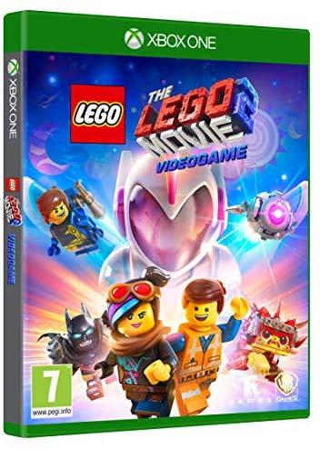 LEGO® Žaidimas (BOX versija; Blu-ray; DE, ENG, PL; nuo 7 metų)