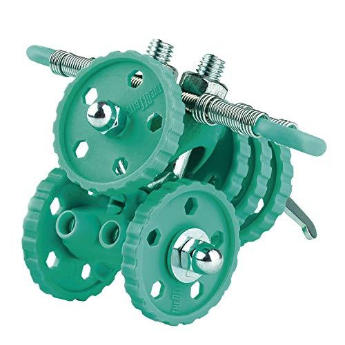 The Offbits Spalvingi Piperbit lėktuvo balionai