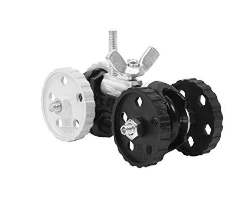 The Offbits Spalvingi zebro balionai Zebrabit