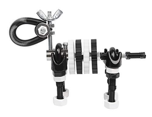 The Offbits Spalvingi zebro balionai Zebrabit