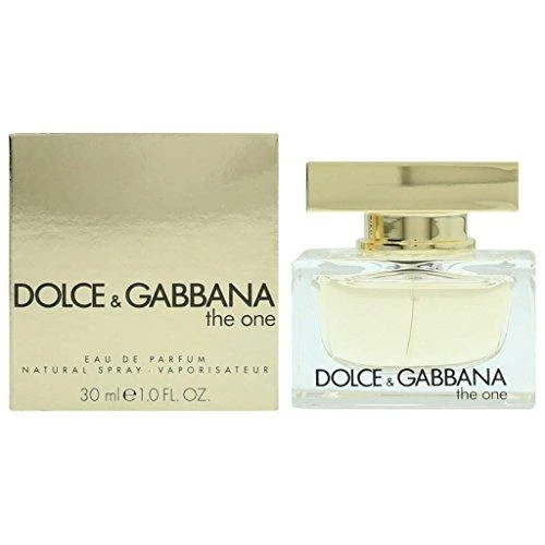 Kvepalai moterims Dolce & Gabbana The One EDP, 30 ml