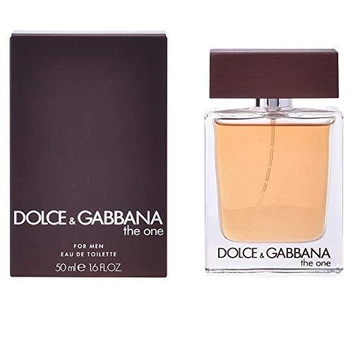 Dolce\u0026Gabbana The One EDT Vyrams 50 ml | Varle.lt