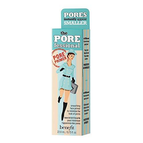Benefit The POREfessional Makeup Primer makiažo bazė, 22 ml