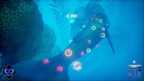 The Didžiausia VR kolekcija – 5 puikūs žaidimai viename diske – PlayStation 4