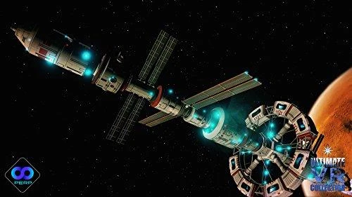 The Didžiausia VR kolekcija – 5 puikūs žaidimai viename diske – PlayStation 4
