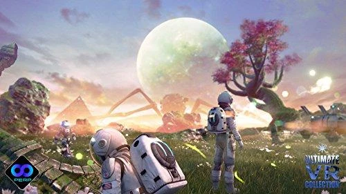 The Didžiausia VR kolekcija – 5 puikūs žaidimai viename diske – PlayStation 4