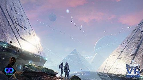 The Didžiausia VR kolekcija – 5 puikūs žaidimai viename diske – PlayStation 4