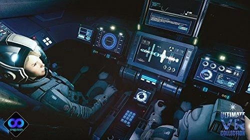 The Didžiausia VR kolekcija – 5 puikūs žaidimai viename diske – PlayStation 4