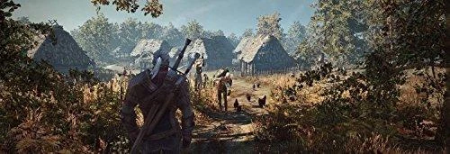 Cd Project CD projektas „The Witcher 3: Wild Hunt“ GOTY „XBOX One“