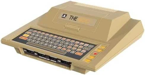 Retro Games Retro žaidimai ATARI THE400 Mini