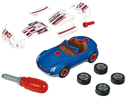 Klein Hot Wheels Rinkinys do tuningu