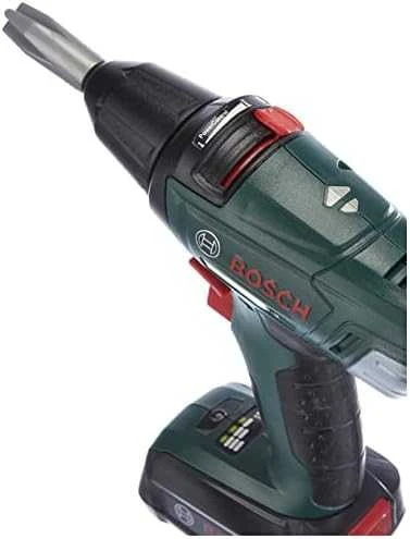 Žaislinių įrankių dėžė Klein su Bosch el. suktuvu (8429)