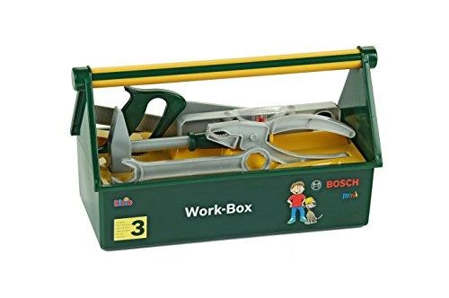 KLEIN „Bosch“ įrankių dėžė