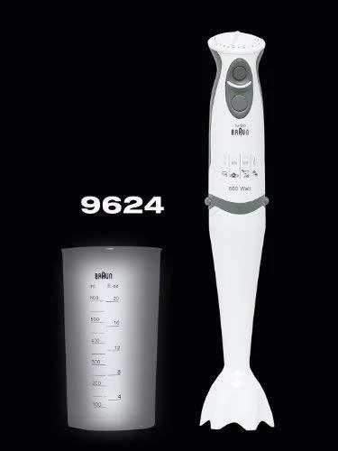 Plakiklis Žaislinis maišytuvas Braun, Klein 9624