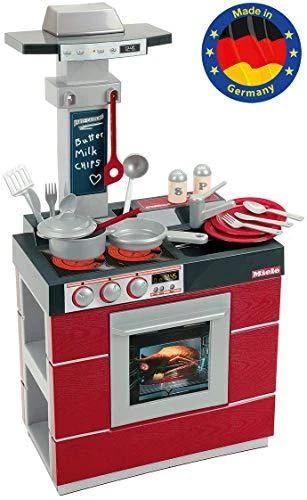 Vaikiška virtuvė Klein Toys, įvairių spalvų