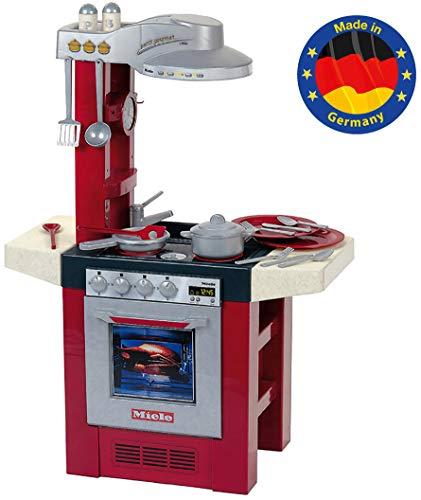 Klein Viryklė Miele Petit Gourment su priedais