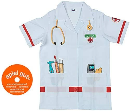 Theo Klein Theo Klein Prestige gydytojo paltas – 4614