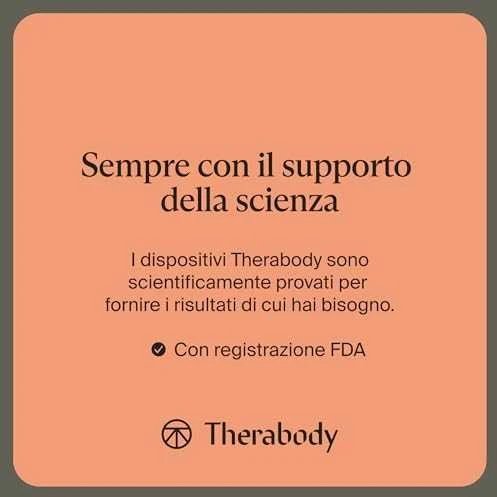 Therabody TheraCup Masažinė taurelė