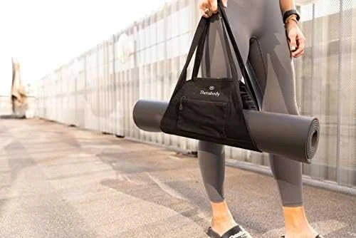 THERABODY FITNESS MAT