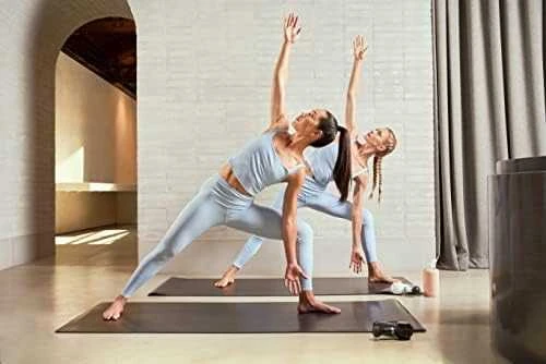 THERABODY FITNESS MAT