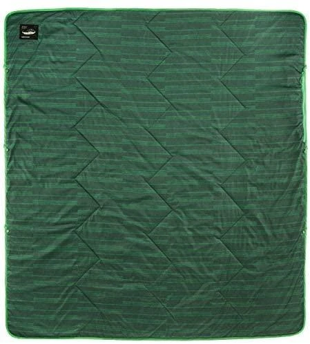 Kelioninė antklodė Therm-a-Rest Argo Blanket - Žalia